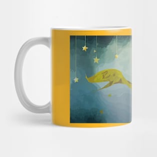 little prince Mug